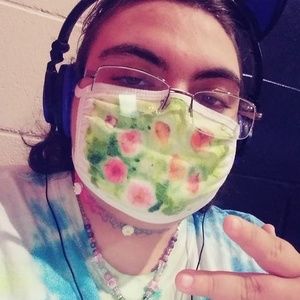 Meet your Posher, Damian